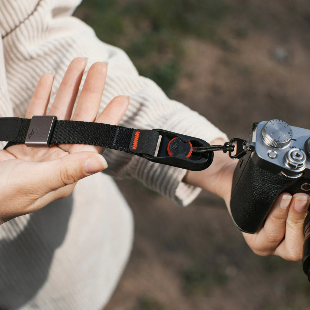 Peak Design Cuff Camera Wrist Strap