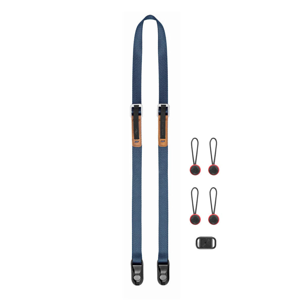 Peak Design Leash Slim Camera Strap