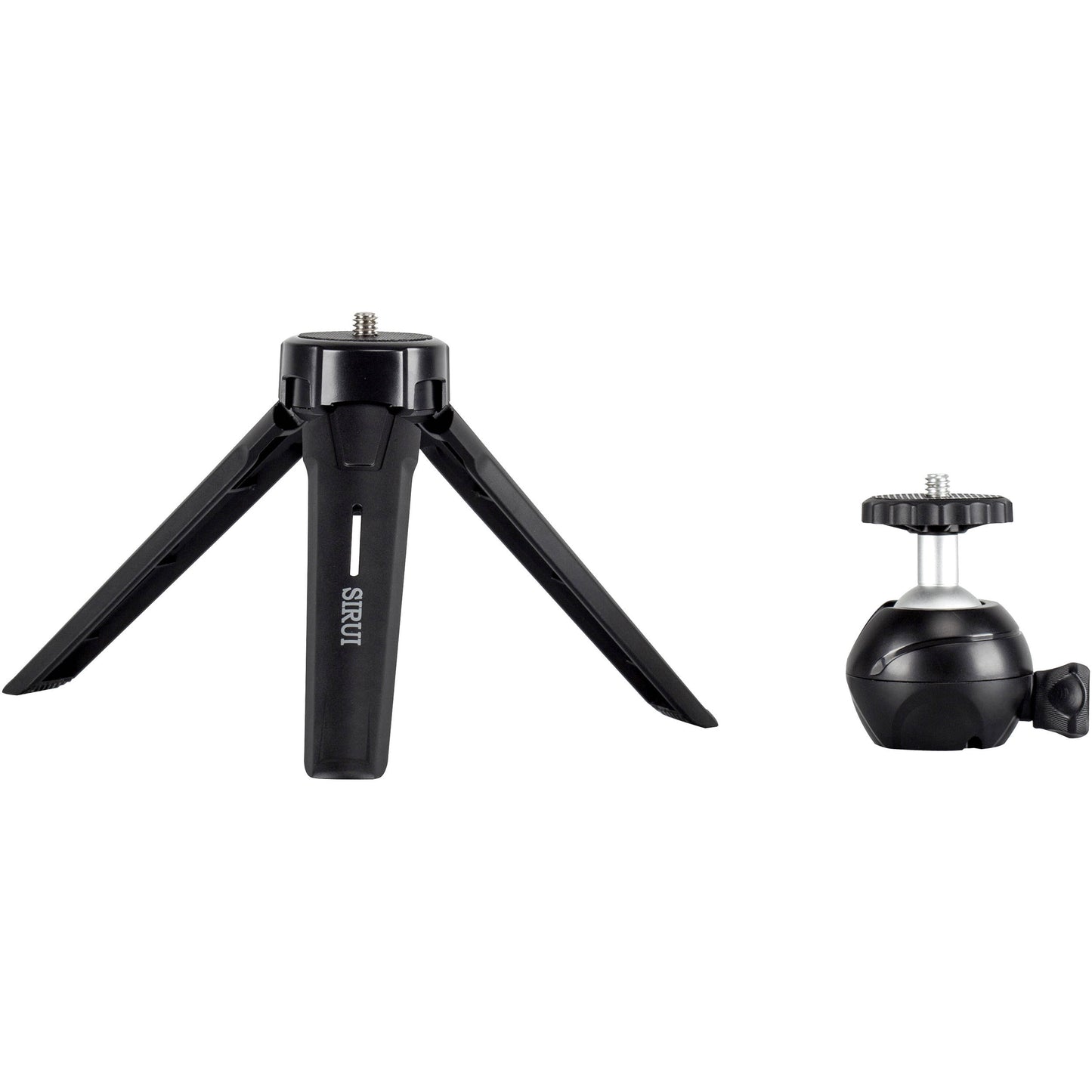 Sirui 3T-05K Compact Tabletop Tripod