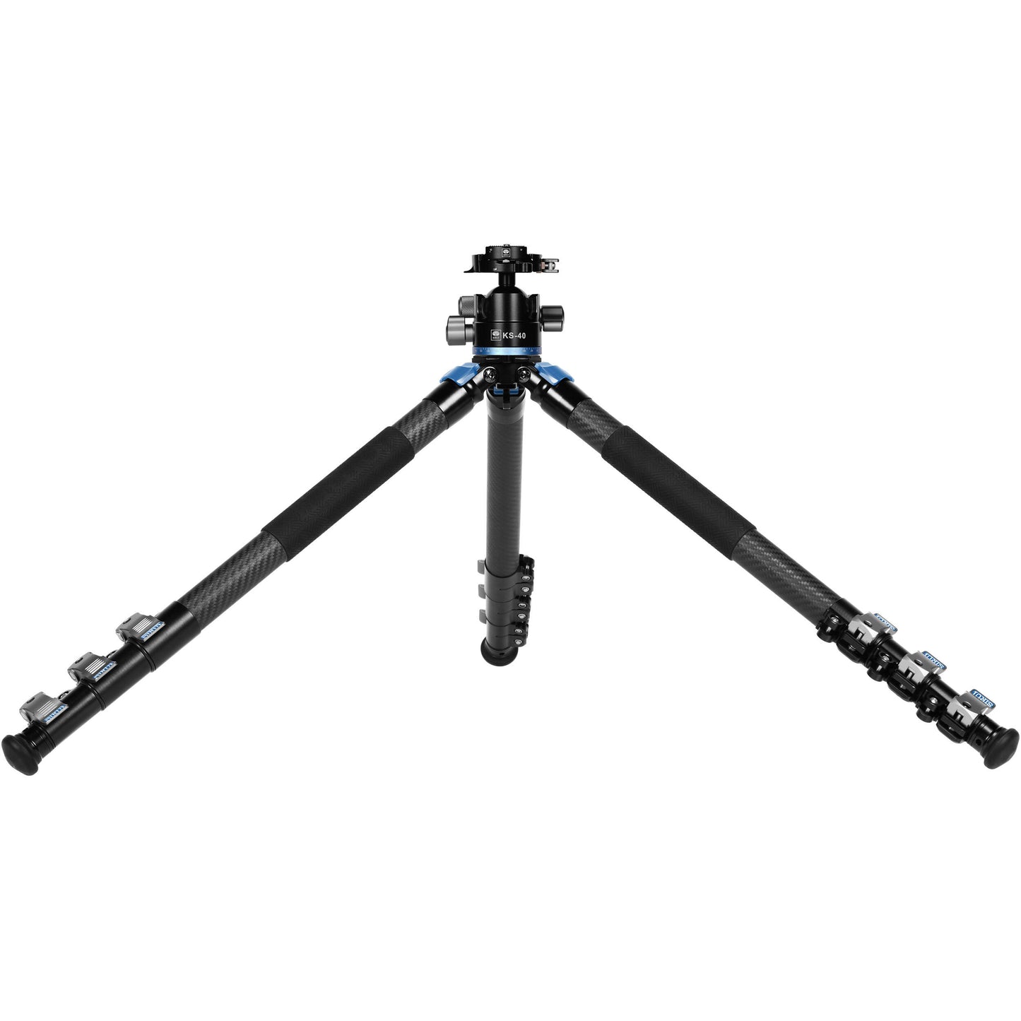 Sirui L-324F Landscape Carbon Fiber Tripod with KS-40 Ball Head