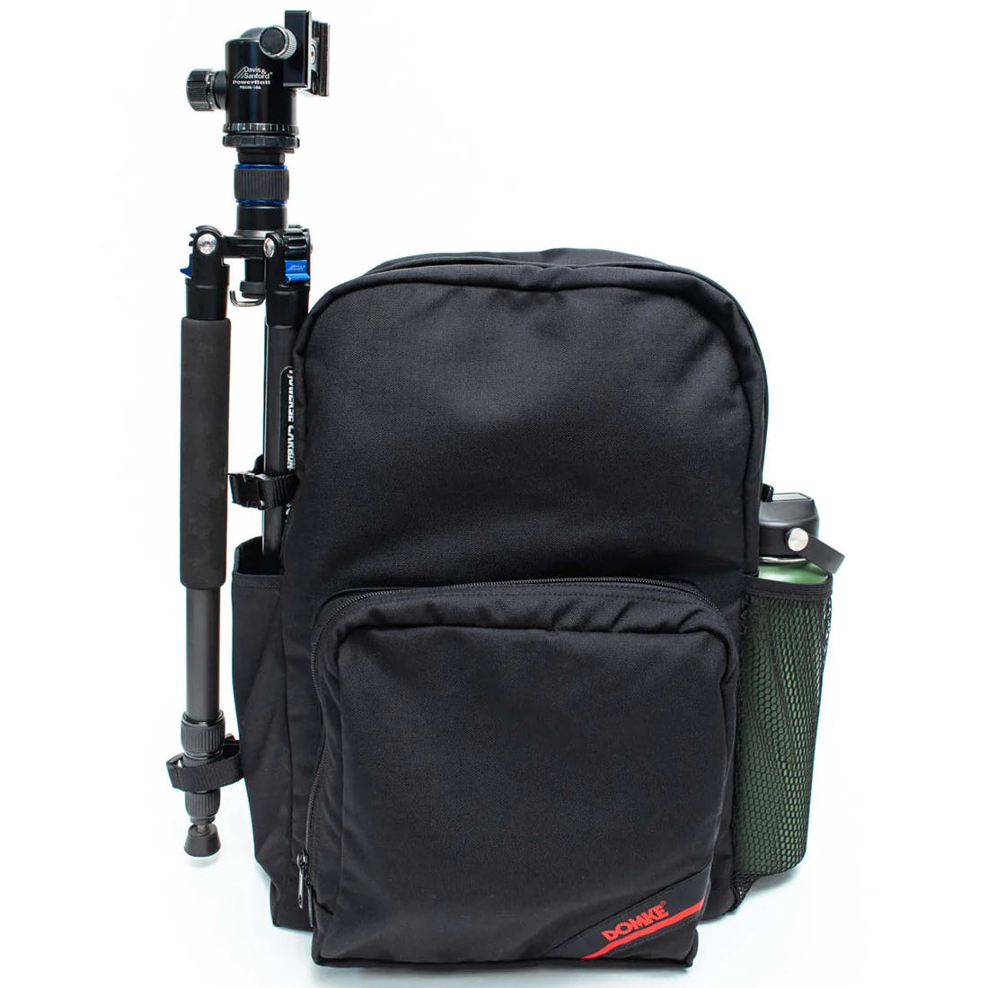 Domke Backpack - Black