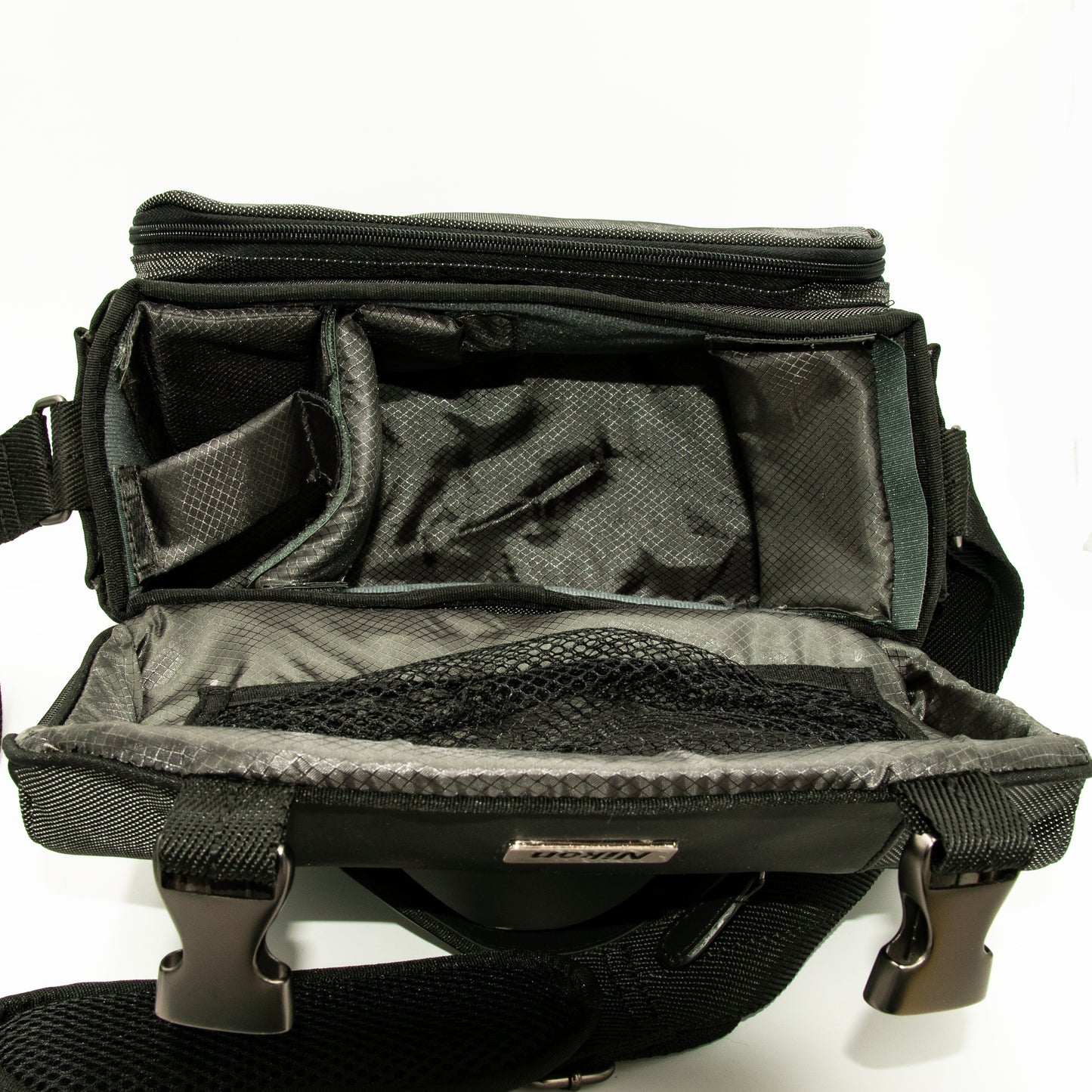 Pre-Owned Nikon Deluxe Camera Bag