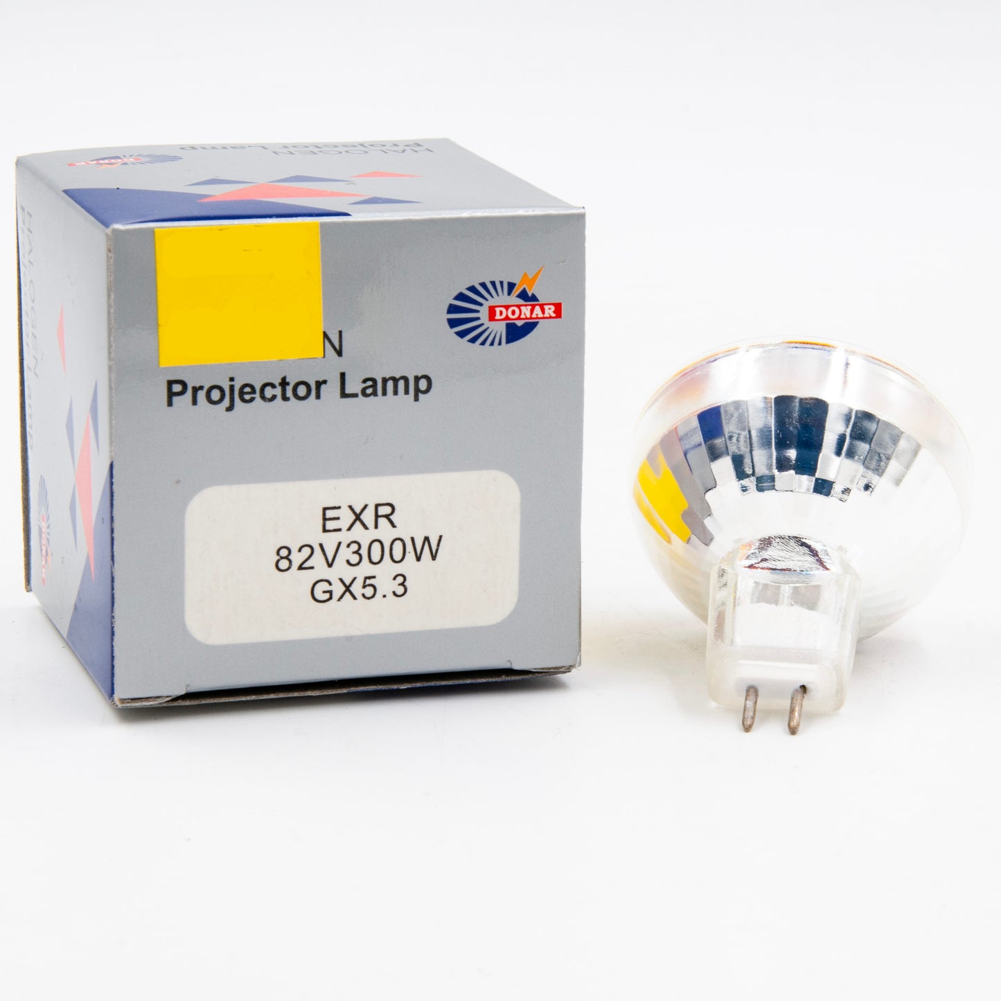 EXR Projector Bulb 82v 300w