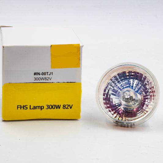 FHS Projector Bulb 300w 82v