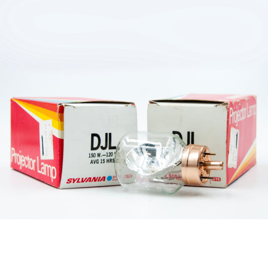 Sylvania DJL Bulb 150 Watts 120 Volts