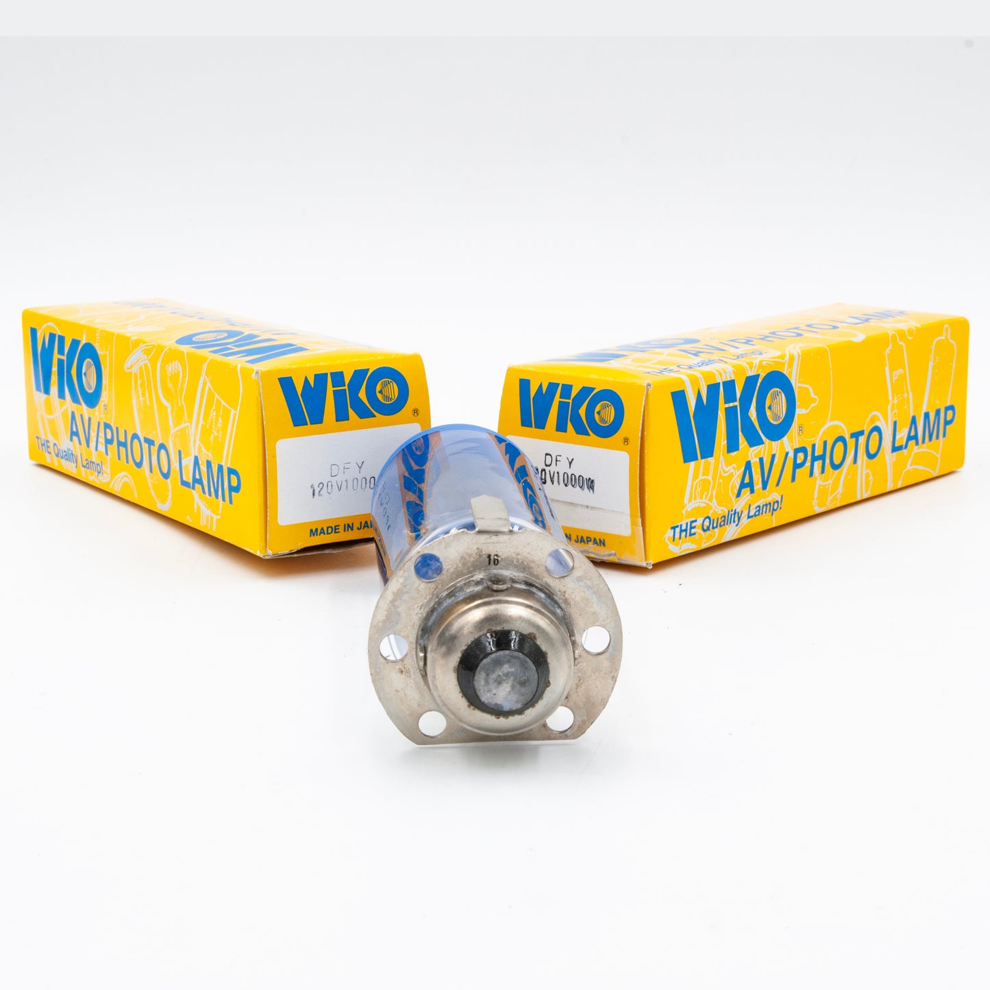 WIKO DFY 120V 1000W Projector Bulb