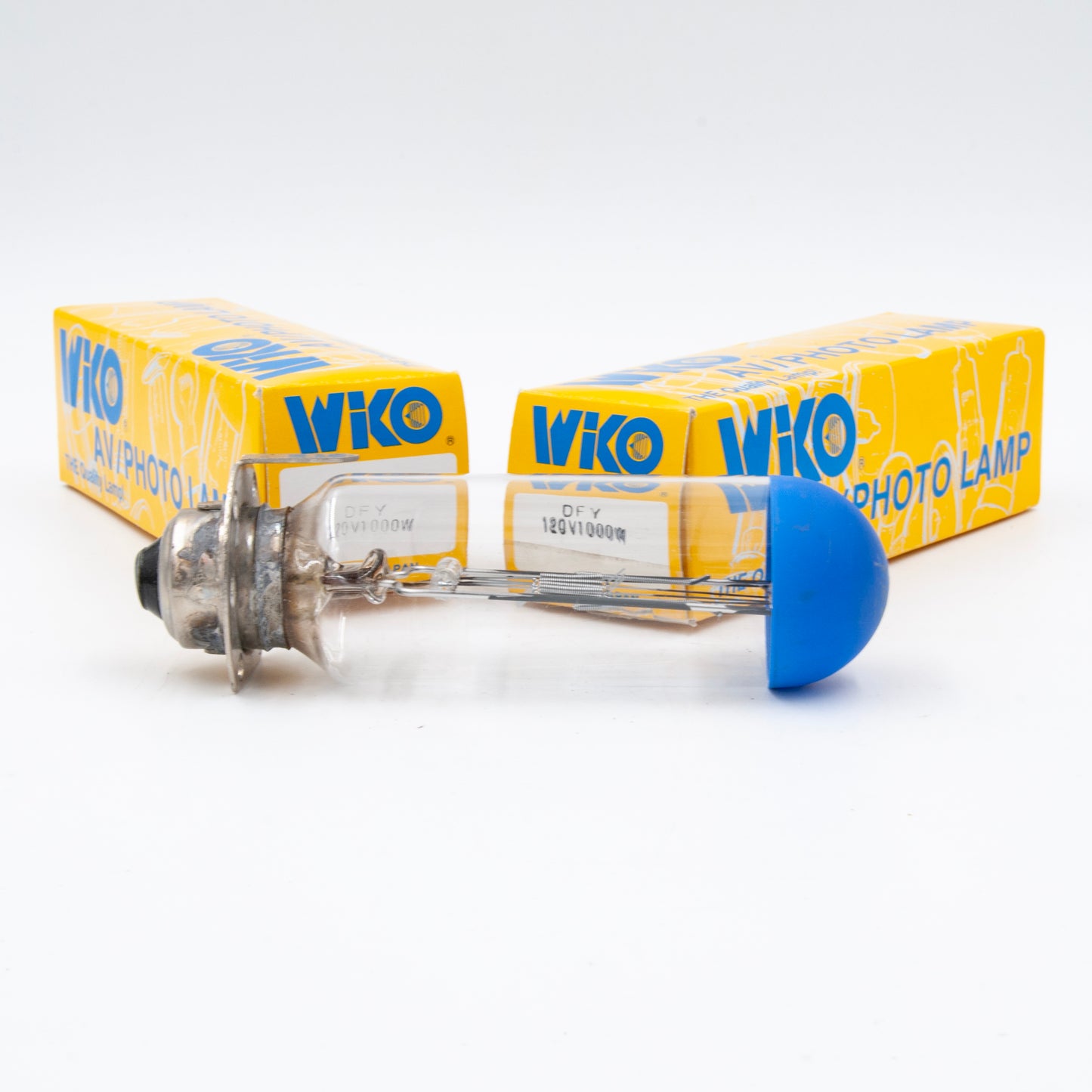 WIKO DFY 120V 1000W Projector Bulb