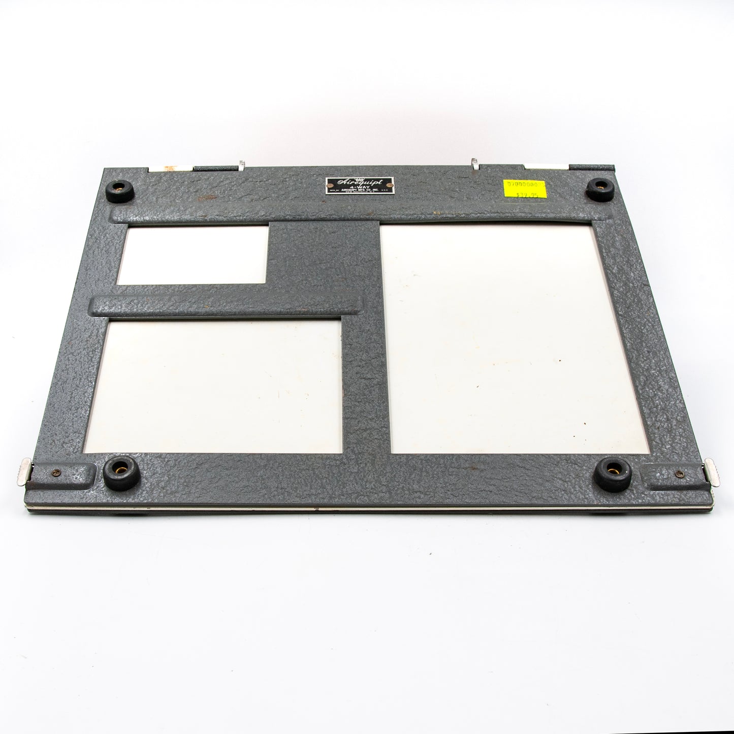 Pre-Owned Airequipt Multiple Size Darkroom Easel