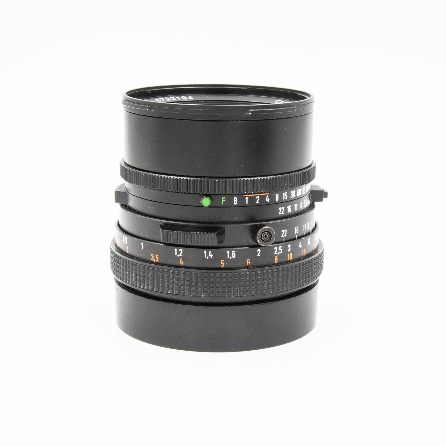 Hasselblad Carl Zeiss Distagon T* 60mm F/3.5 CF Lens w/ OEM Lens Hood