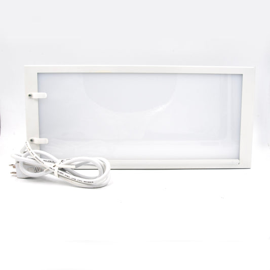 Star X-Ray Viewer Light Box Great For Negatives and Slides DE100WH