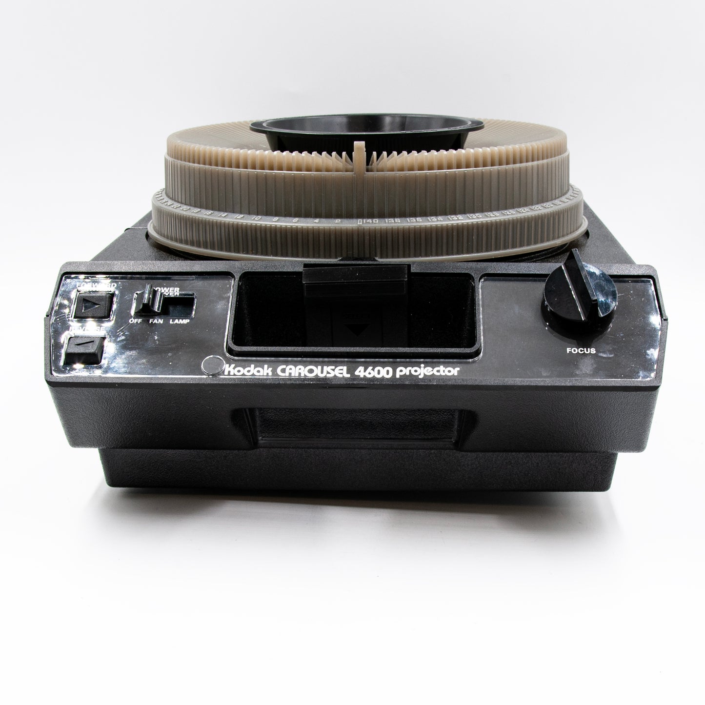 Pre-Owned Kodak 4600 Slide Projector