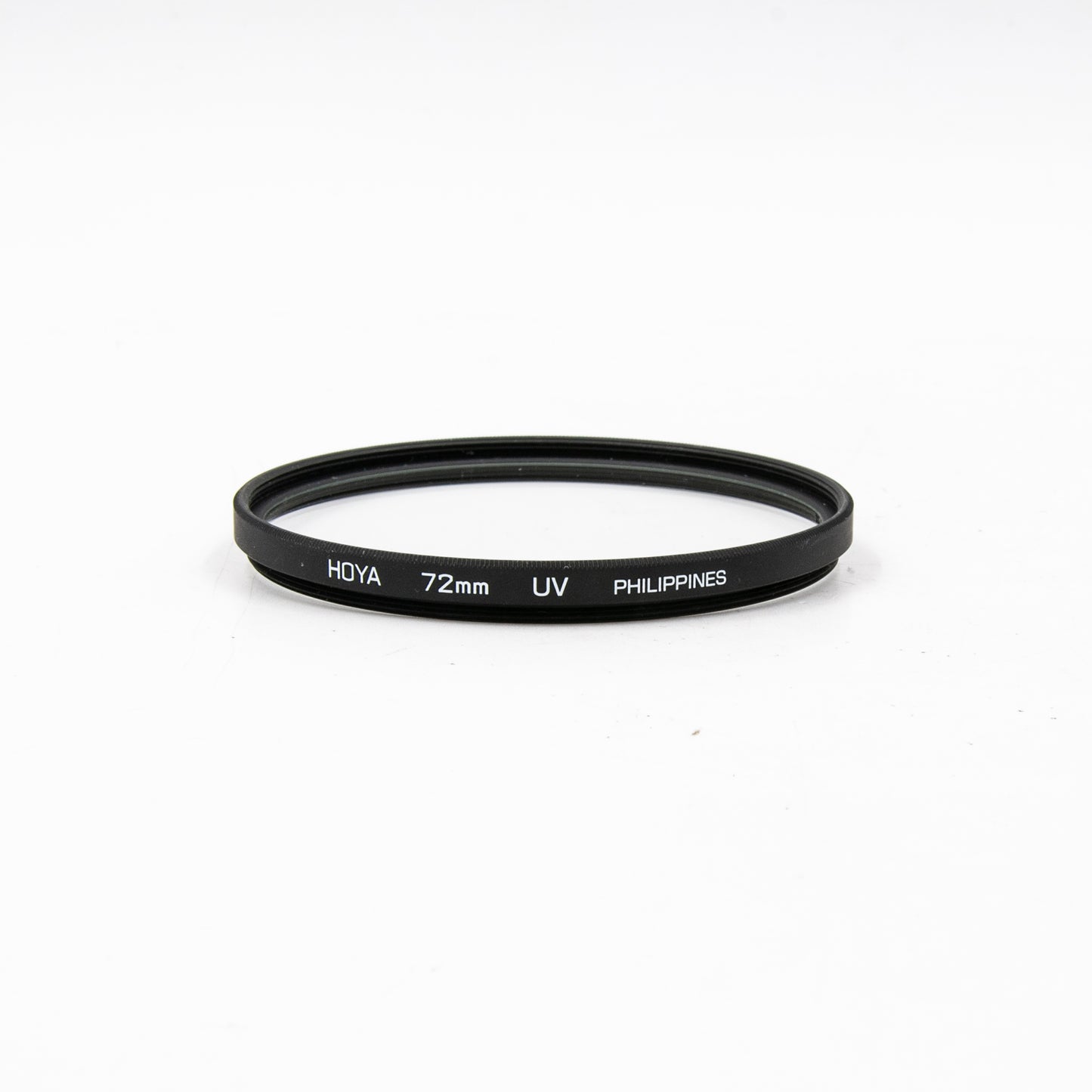 Pre-Owned Hoya 72mm UV Filter