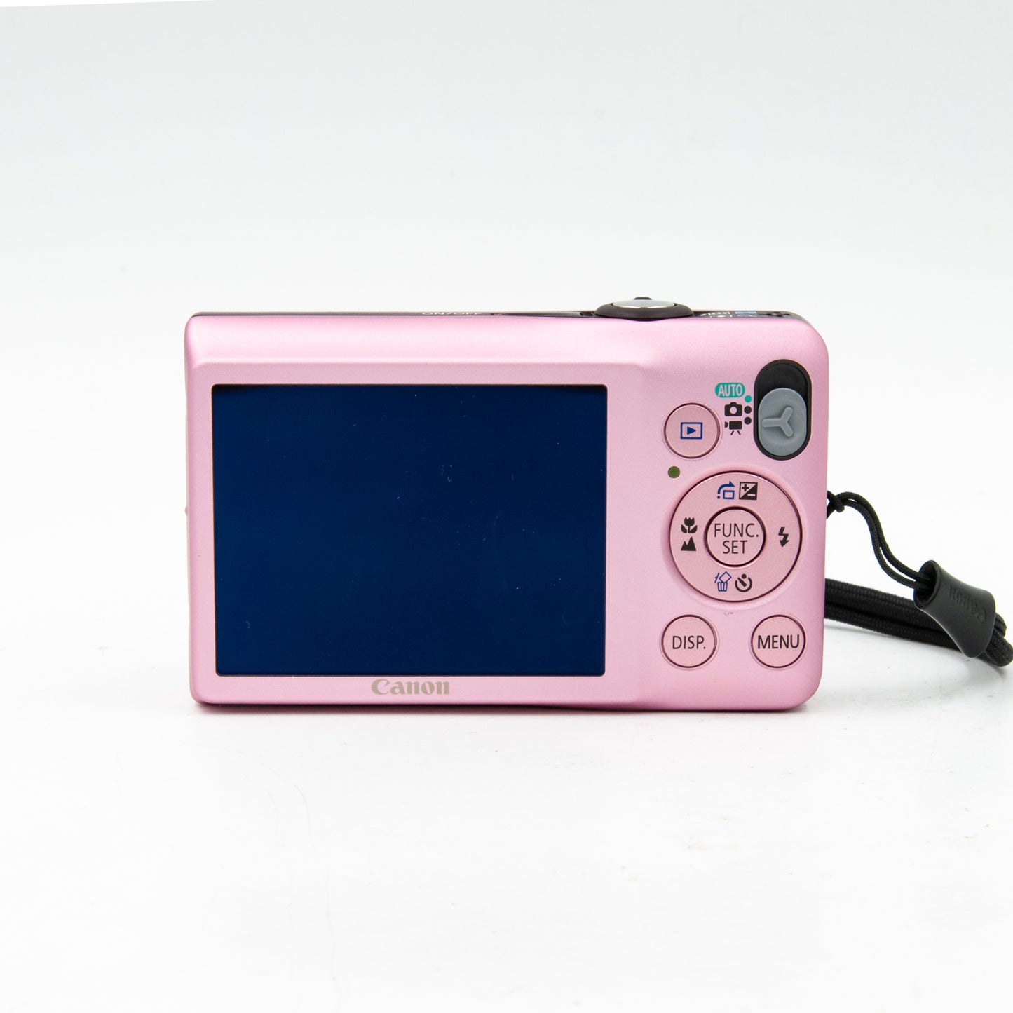 Pre-Owned Canon Powershot SD1300 IS Digital Camera