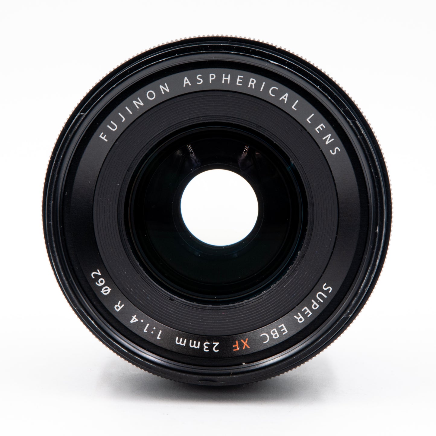 Fujinon XF 23mm f1.4 R Pre-Owned Wide-Angle Prime Lens