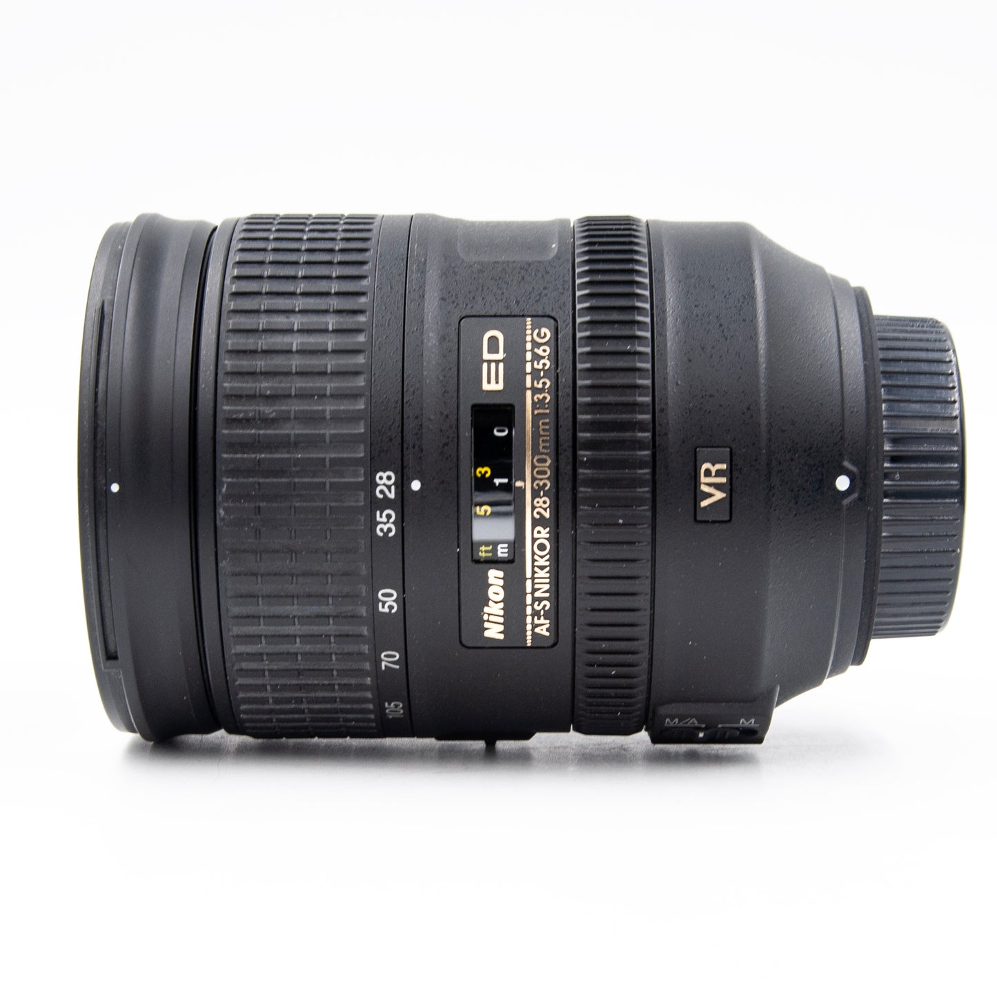 Pre-Owned Nikon AF-S Nikkor 28-300mm f/3.5-5.6G ED VR