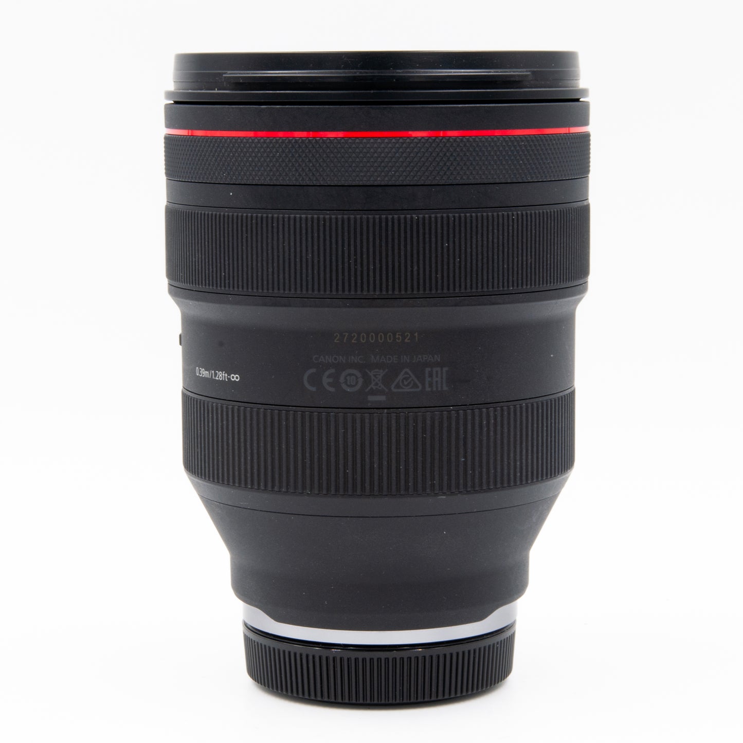 Canon RF 28-70mm f2.0 L USM Pre-Owned Zoom Lens