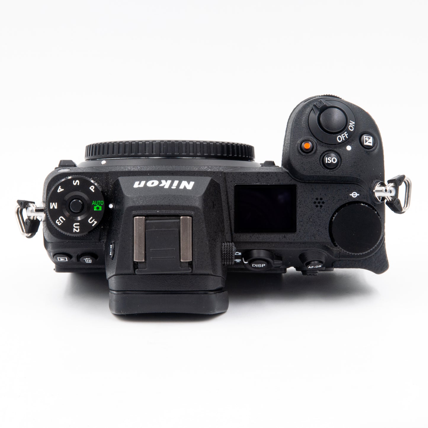 Nikon Z7II 45.7MP Pre-Owned Mirrorless Camera Body