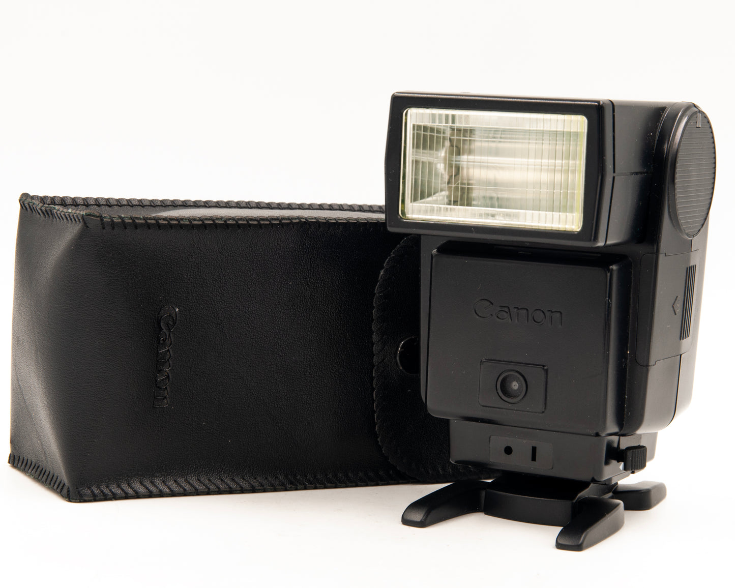 Canon Speedlite 199A Flash for Film SLRs