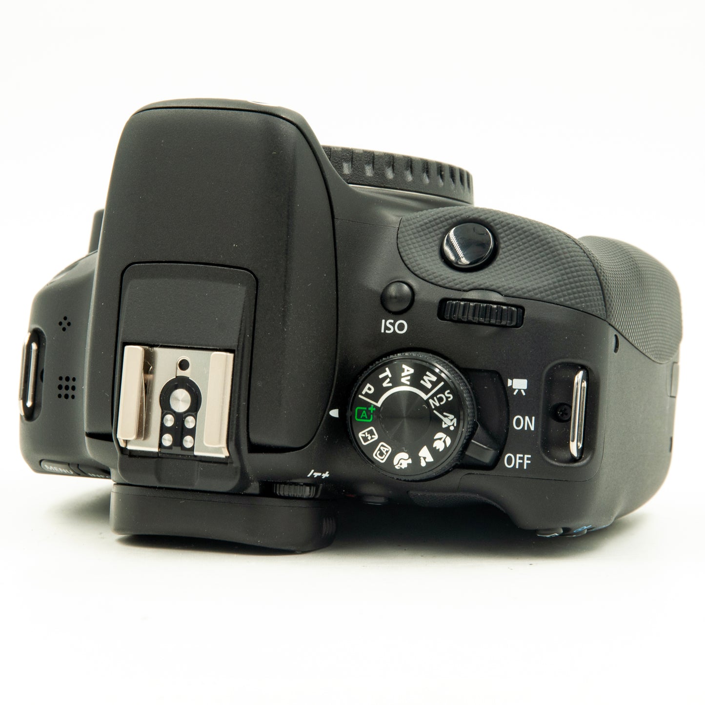 Canon SL1 18MP DSLR Body Only