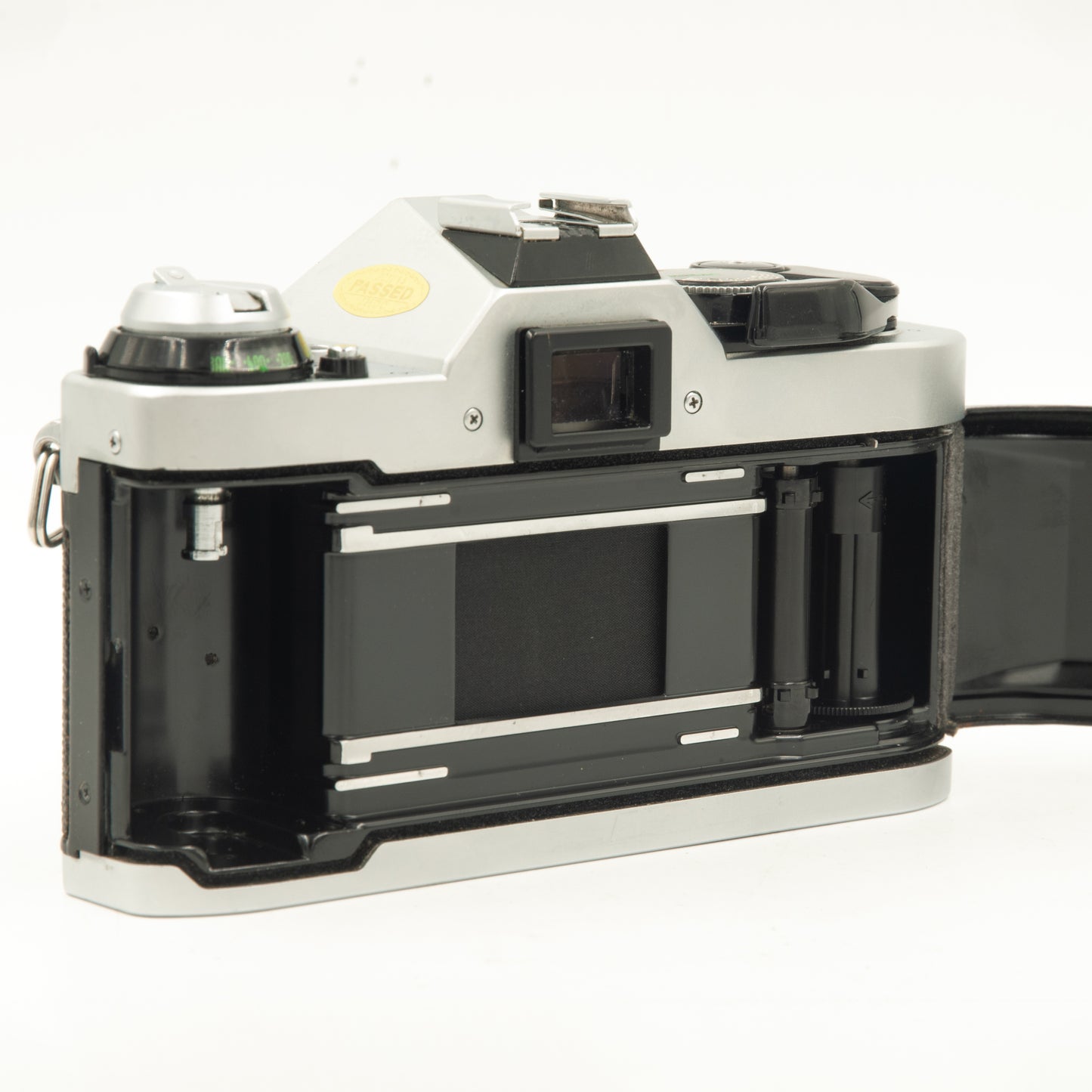 Canon AE-1 Program 35mm Film SLR Body