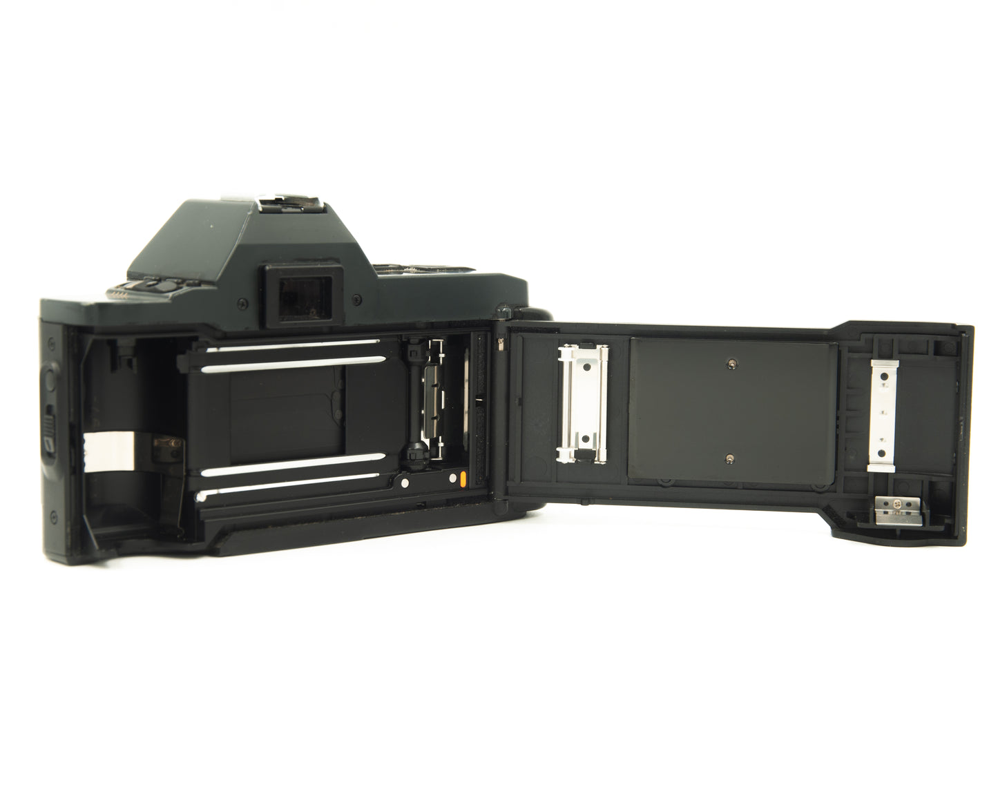 Canon T70 35mm Film SLR Body