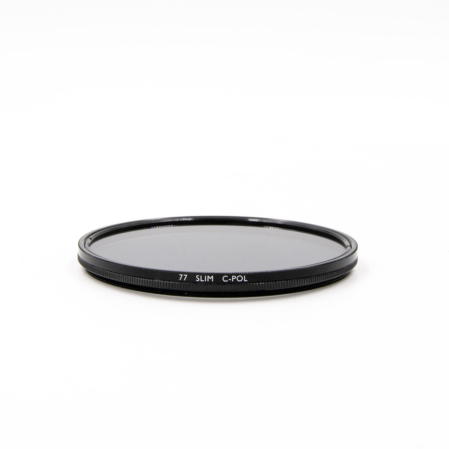 Pre-Owned B+W 77 Slim Circular Polarizing Filter