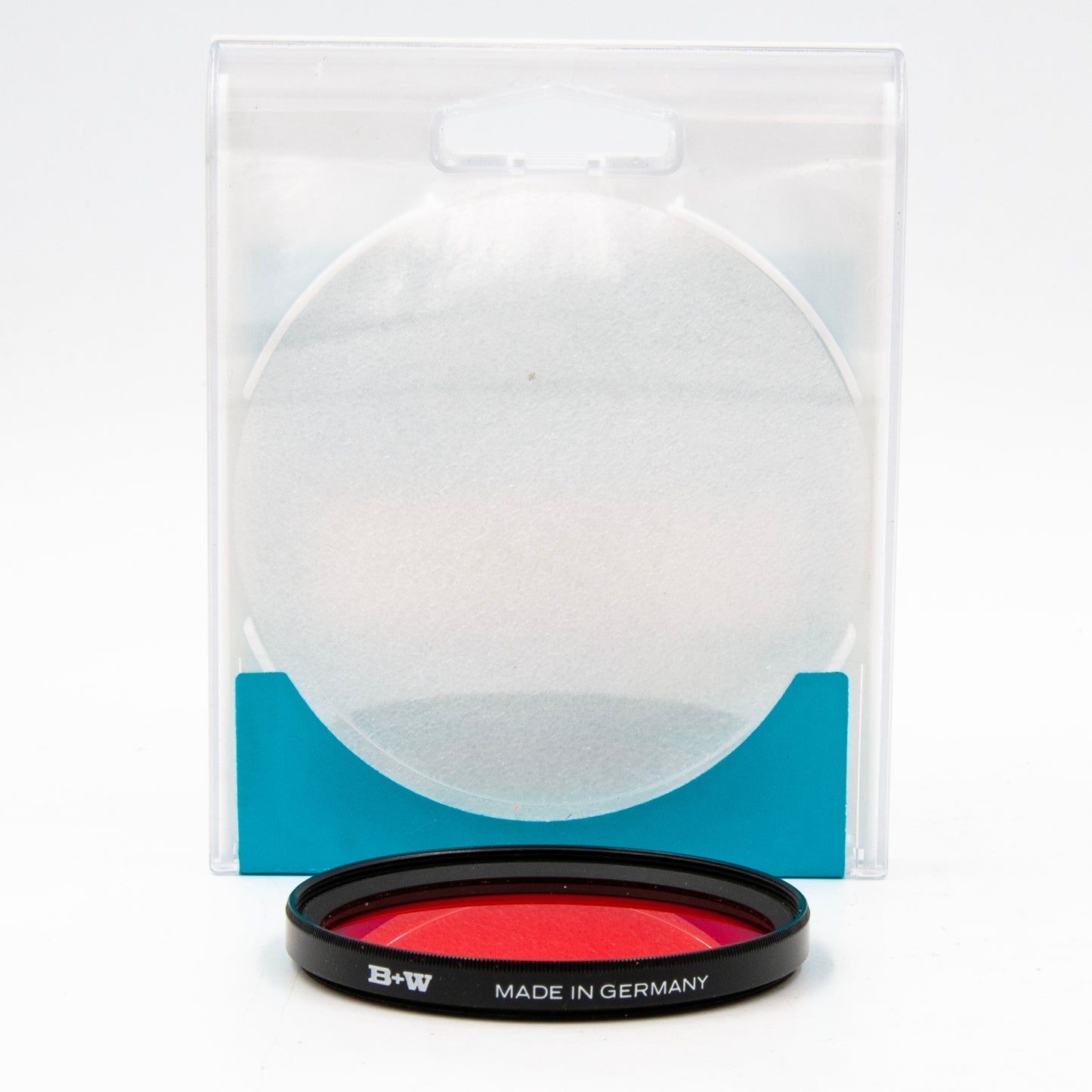 Pre-Owned B+W 62mm (E62) 090 Light Red 5X Filter