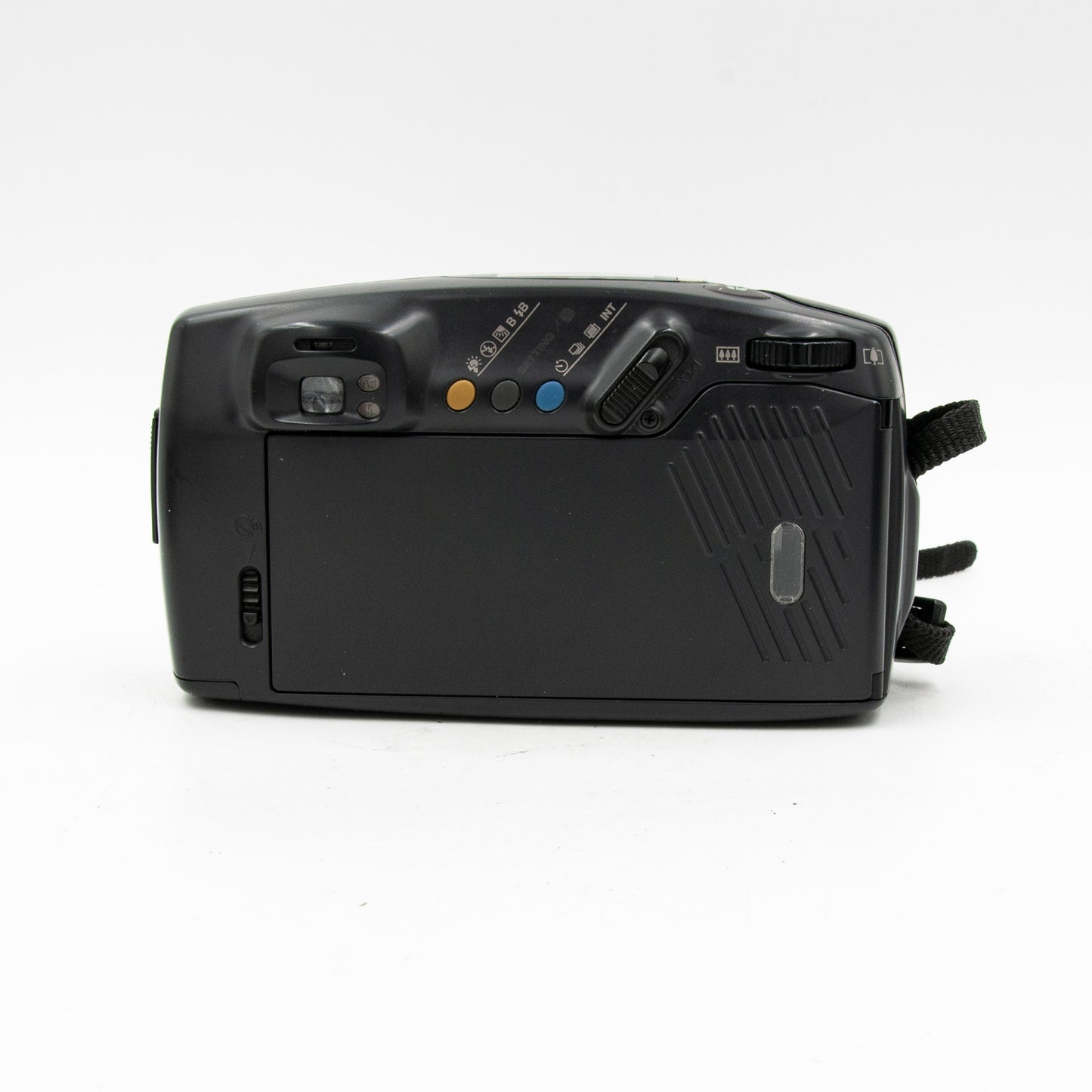 Pre-Owned Pentax Zoom 105R 35mm Auto Focus Film Camera