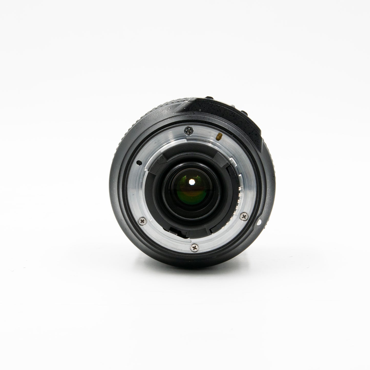 Pre-Owned Nikon AF-S Nikkor24-85mm f/3.5-4.5 G