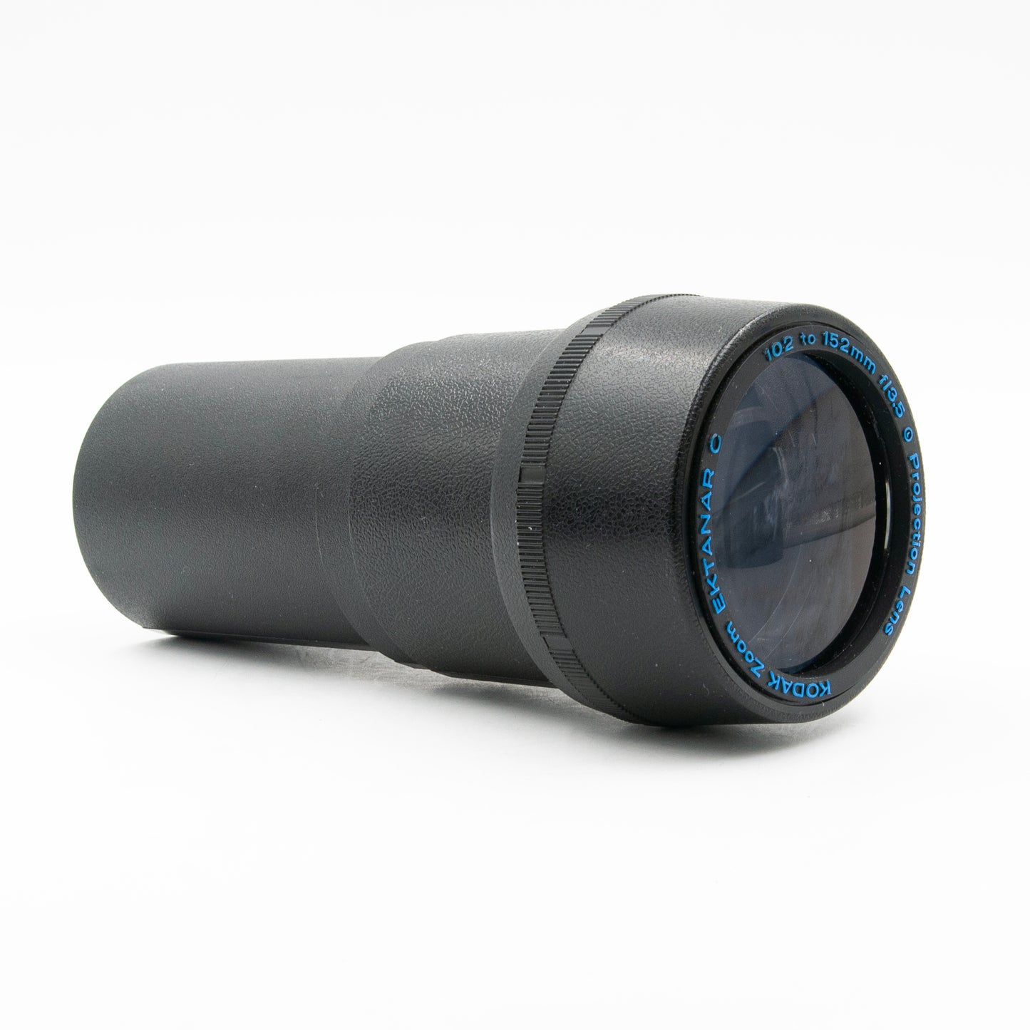 Pre-Owned Kodak Ektanar C 102-152mm f/3.5 Carousel Zoom Projector Lens