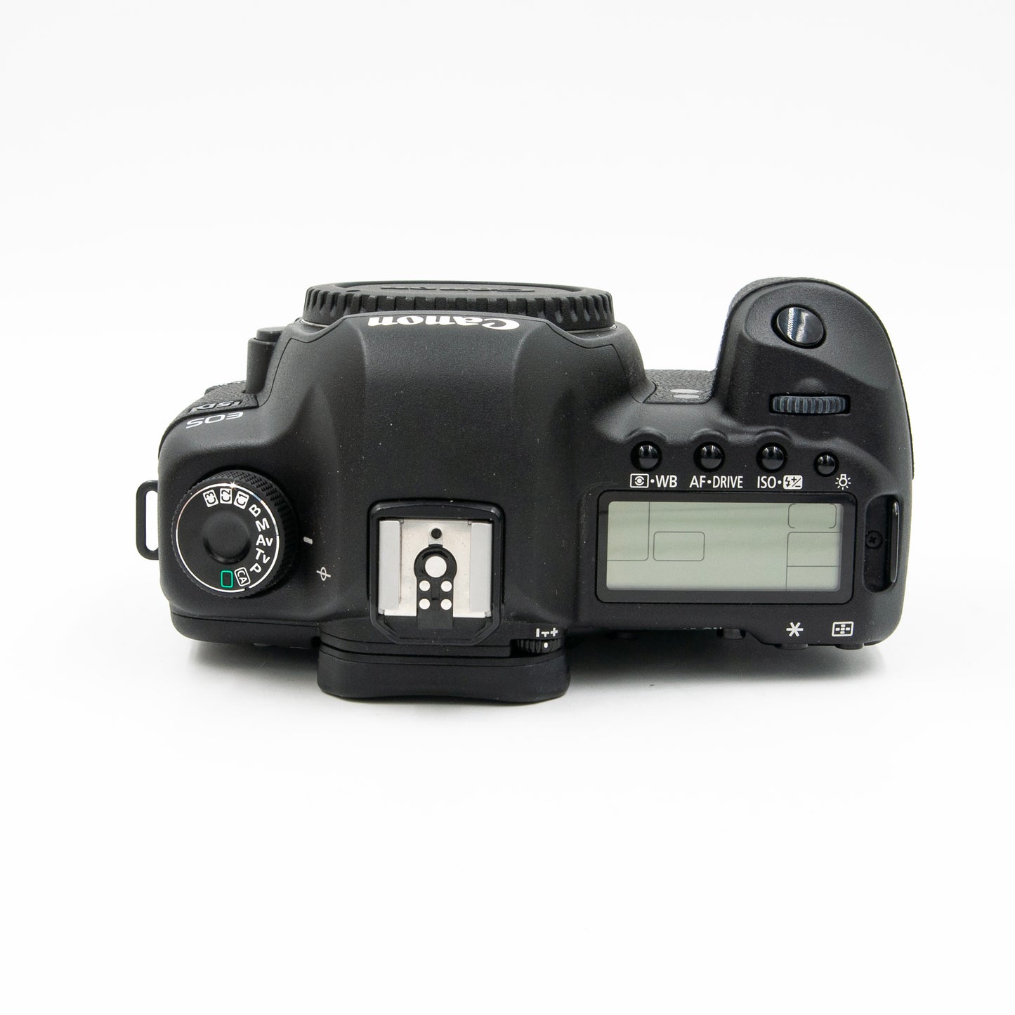 Pre-Owned Canon 5D Mark II 21.1 MP Full Frame DSLR