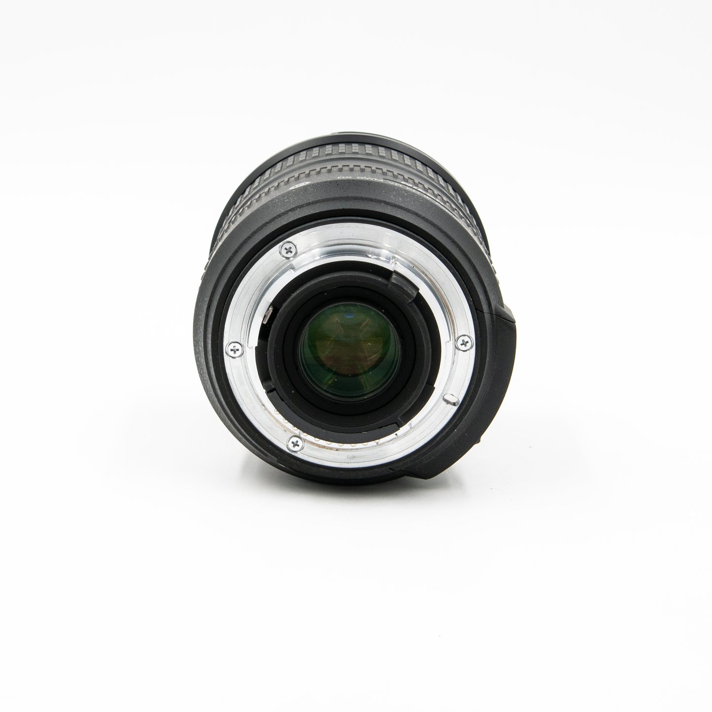 Pre-Owned Nikon DX AF-S 18-200mm f/3.5-5.6 G ED Lens