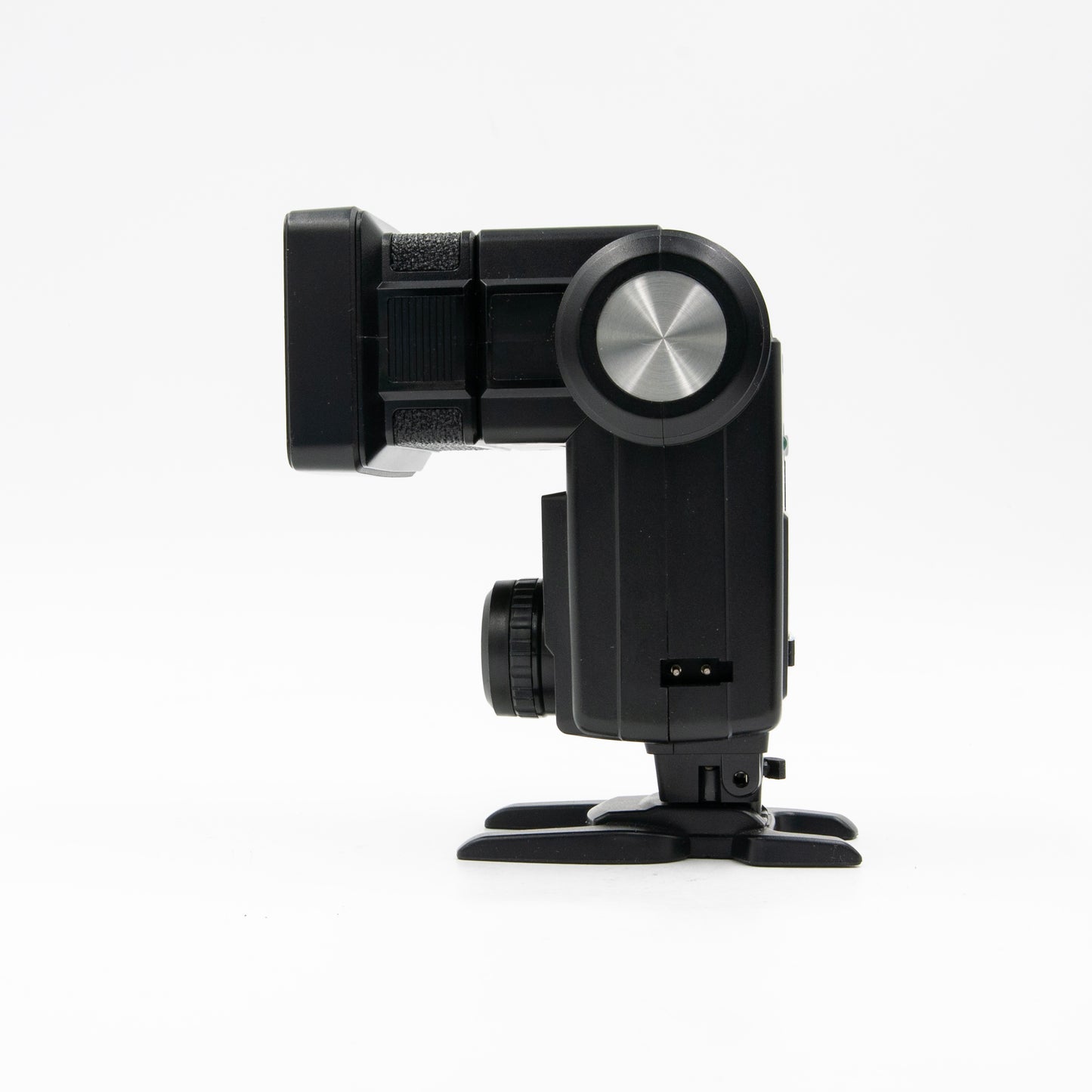 Pre-Owned Vivitar 285 HV Film Camera Strobe *