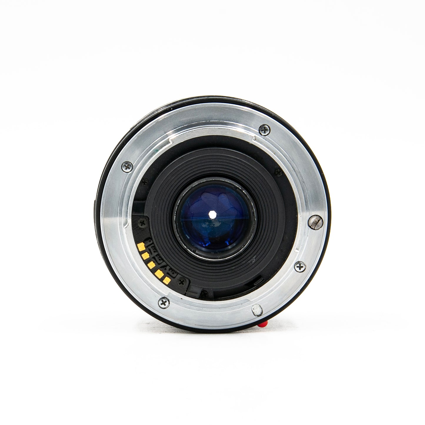 Pre-Owned Minolta AF 28mm f/2.8 Auto Focus A Mount Lens