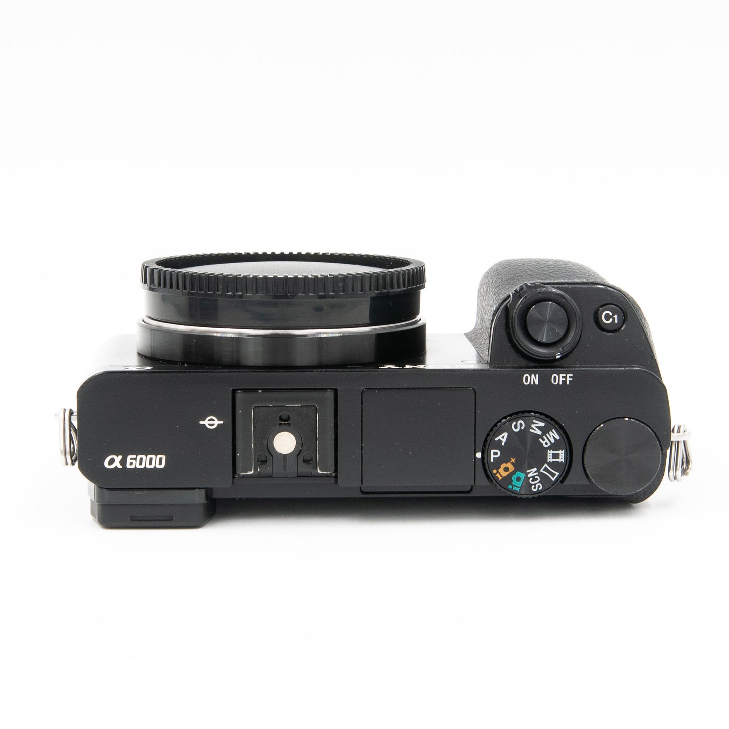 Pre-Owned Sony a6000 Body Only
