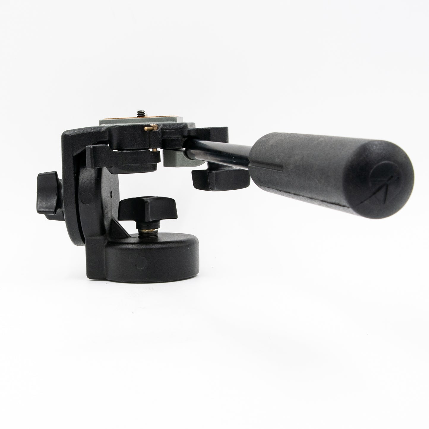 Pre-Owned Manfrotto 128RC QR Micro Fluid Head