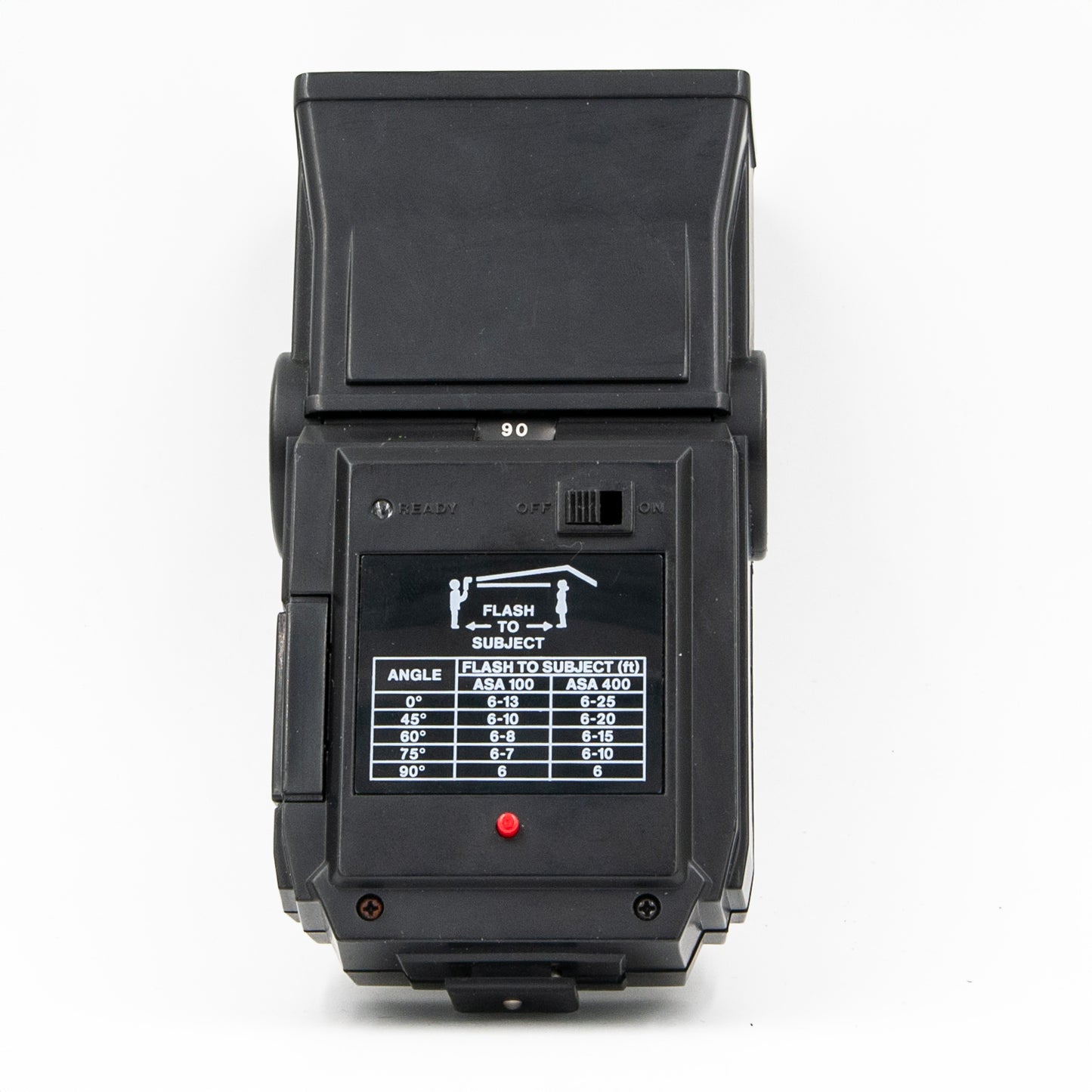 ️Pre-Owned Nishika N8000 35mm Quadrascopic Stereo 3D Camera and Twin Light 3010