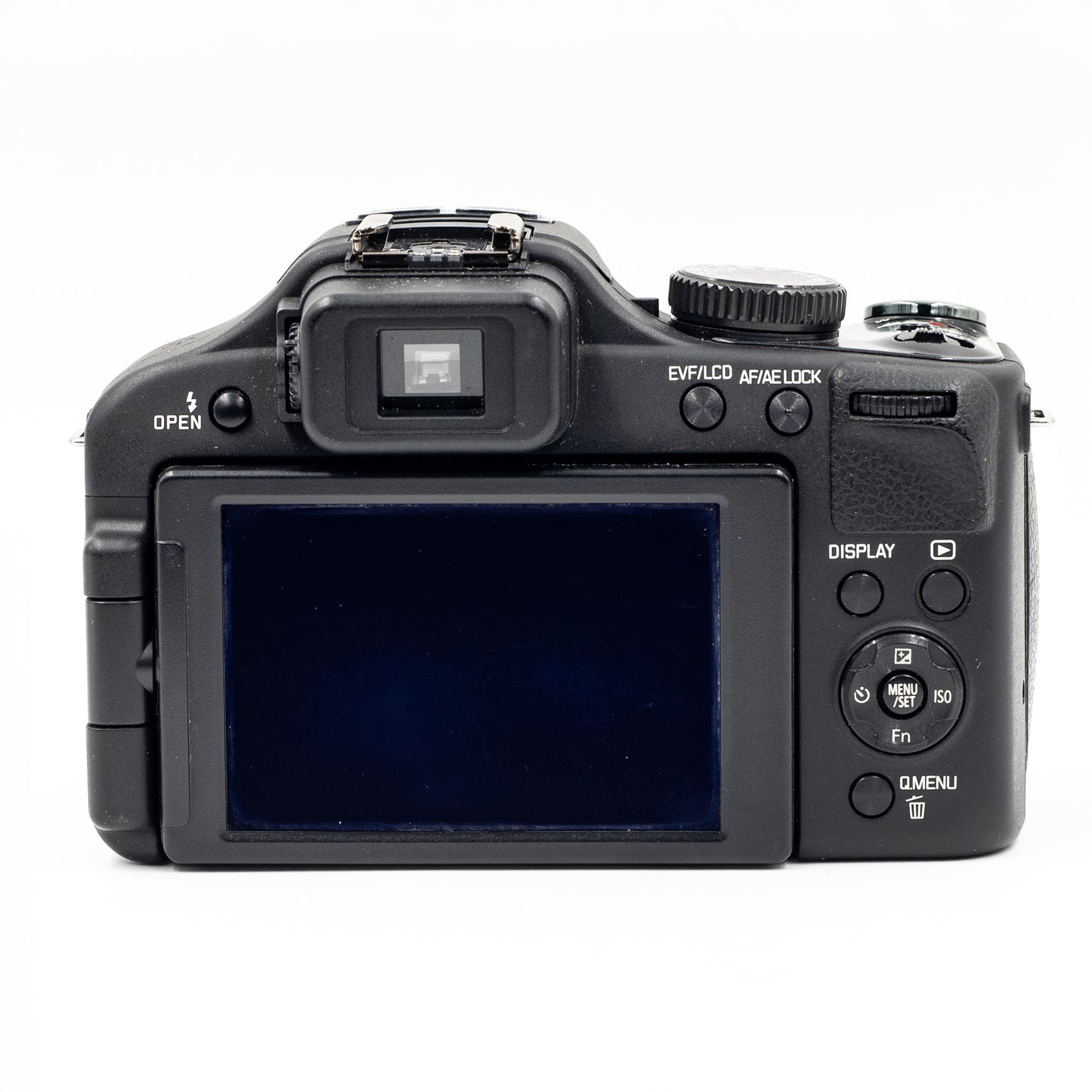 Pre-Owned Leica V-Lux 3 Bridge Camera