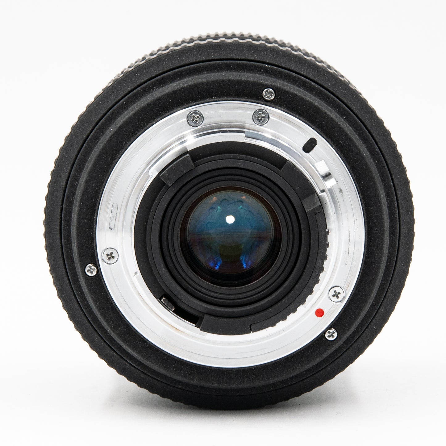 Pre-Owned Sigma 17-35mm F2.8-4 EX DG Aspherical HSM Wide Angle Zoom Lens with Case