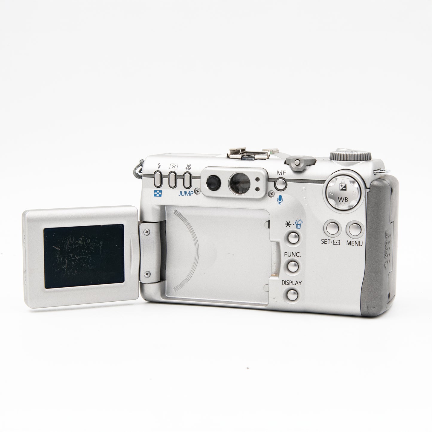 Pre-Owned Canon PowerShot G2 Digital Cameras