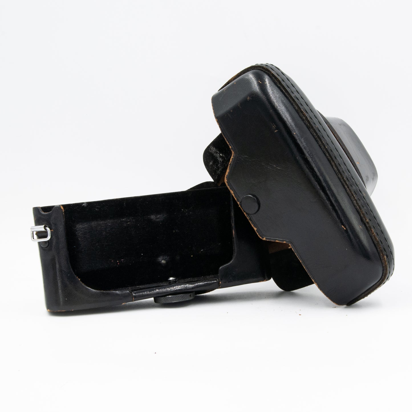 Genuine Canon FT/FTB Leather Case