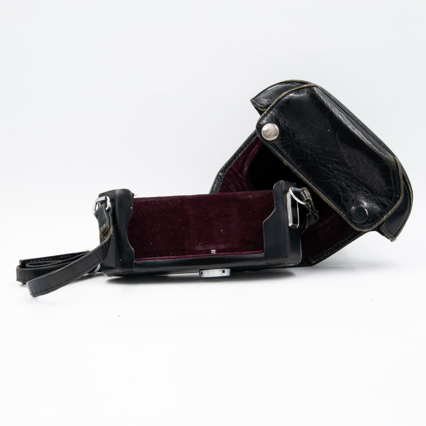 Genuine Nikon F2 Leather Case