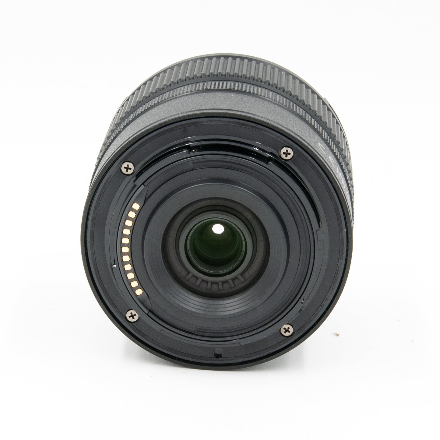 Pre-Owned Nikon NIKKOR Z DX 12-28mm f/3.5-5.6 PZ VR Lens