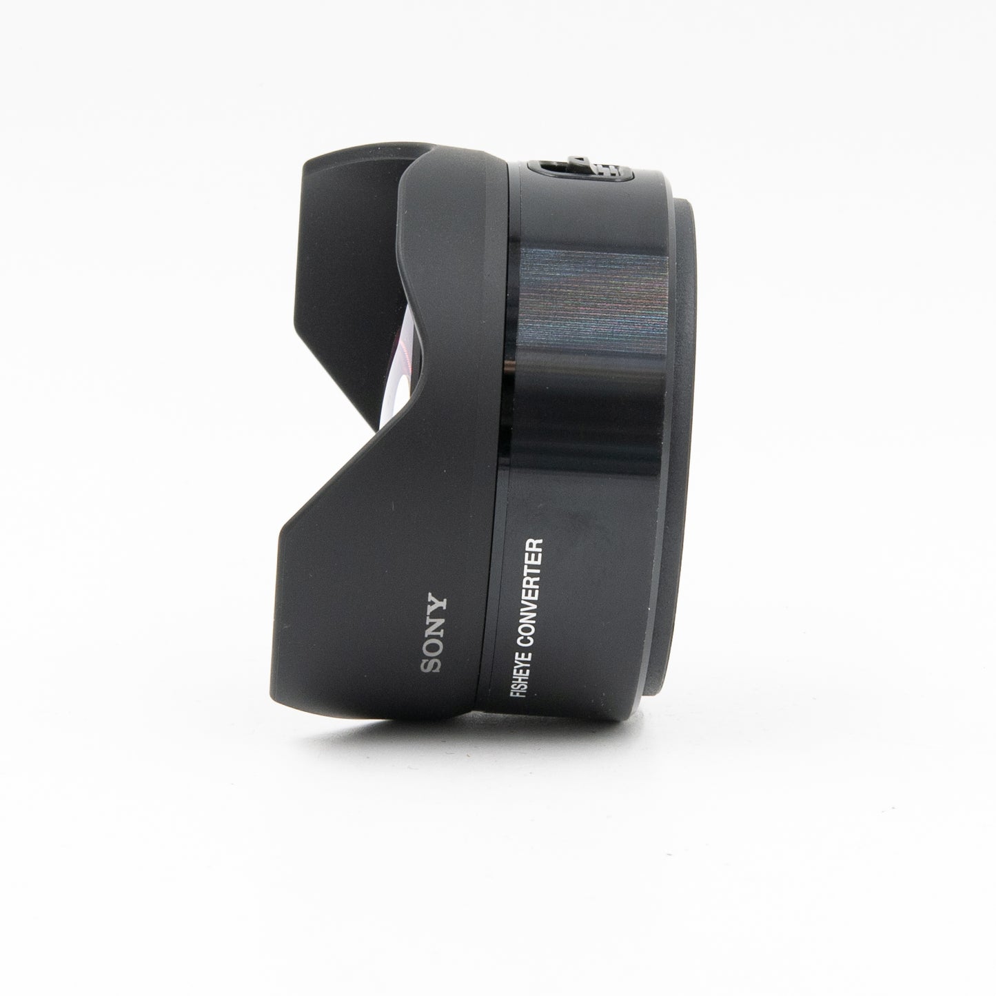 Sony VCL-ECF2 Fisheye Converter