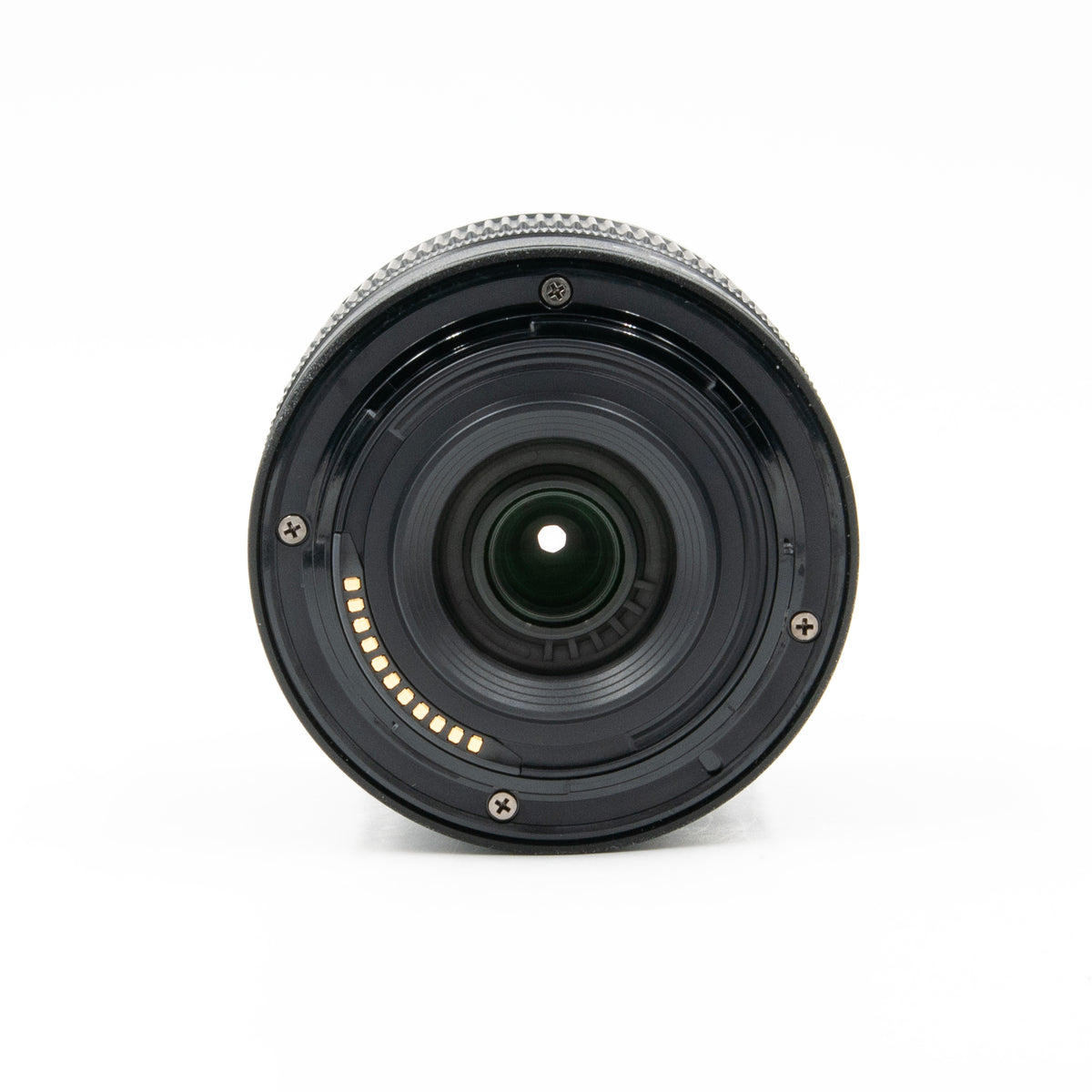 Pre-Owned Nikon Z DX 12-28mm f/3.5-5.6 PZ VR