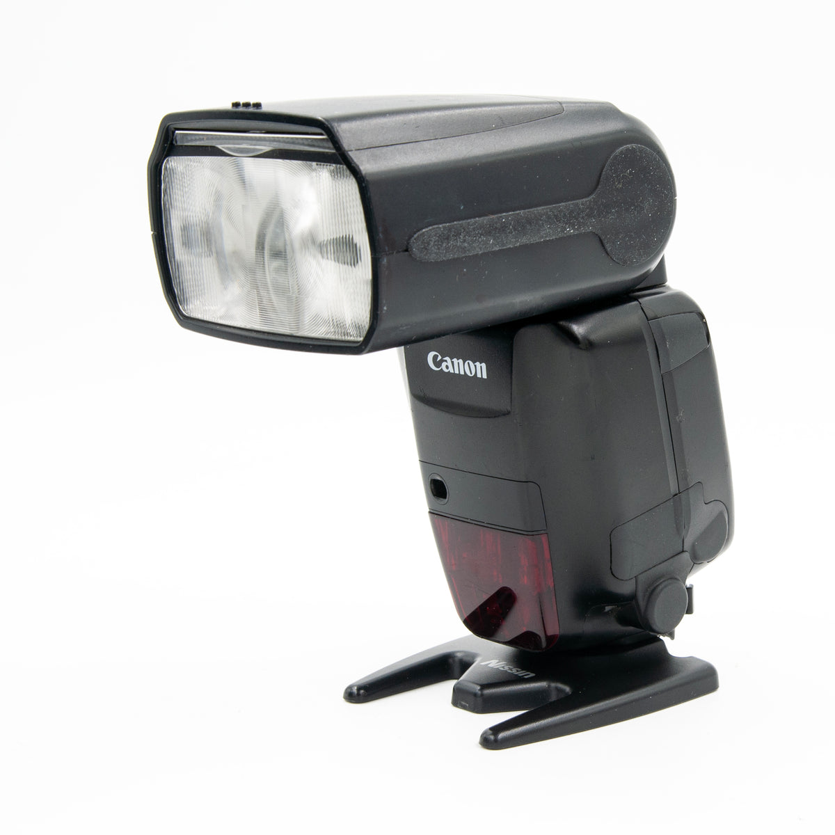 Pre-Owned Canon Speedlite 600EX-RT