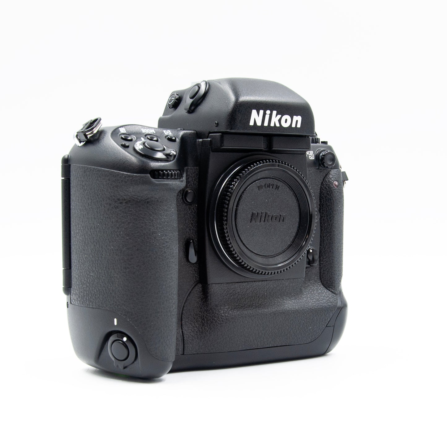 Pre-Owned Nikon F5 35mm Film Camera Body Only