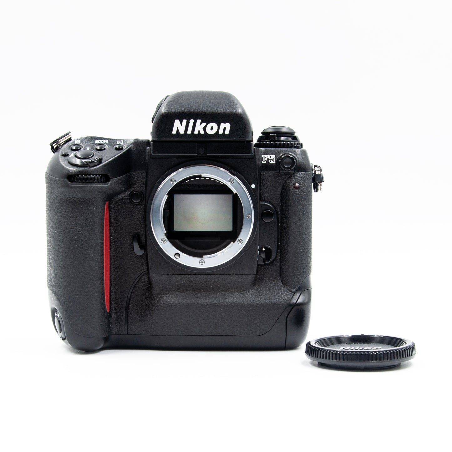 Pre-Owned Nikon F5 35mm Film Camera Body Only
