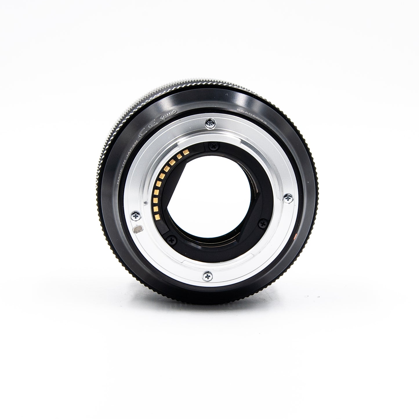 FUJIFILM EBC XF 56mm f/1.2 R Pre-Owned