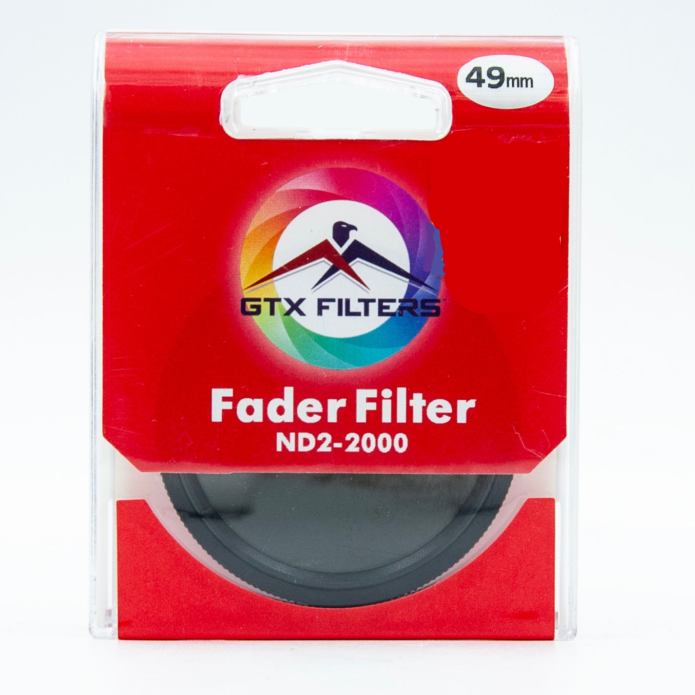 49mm GTX Filters-X Series Multicoated-Variable ND Fader